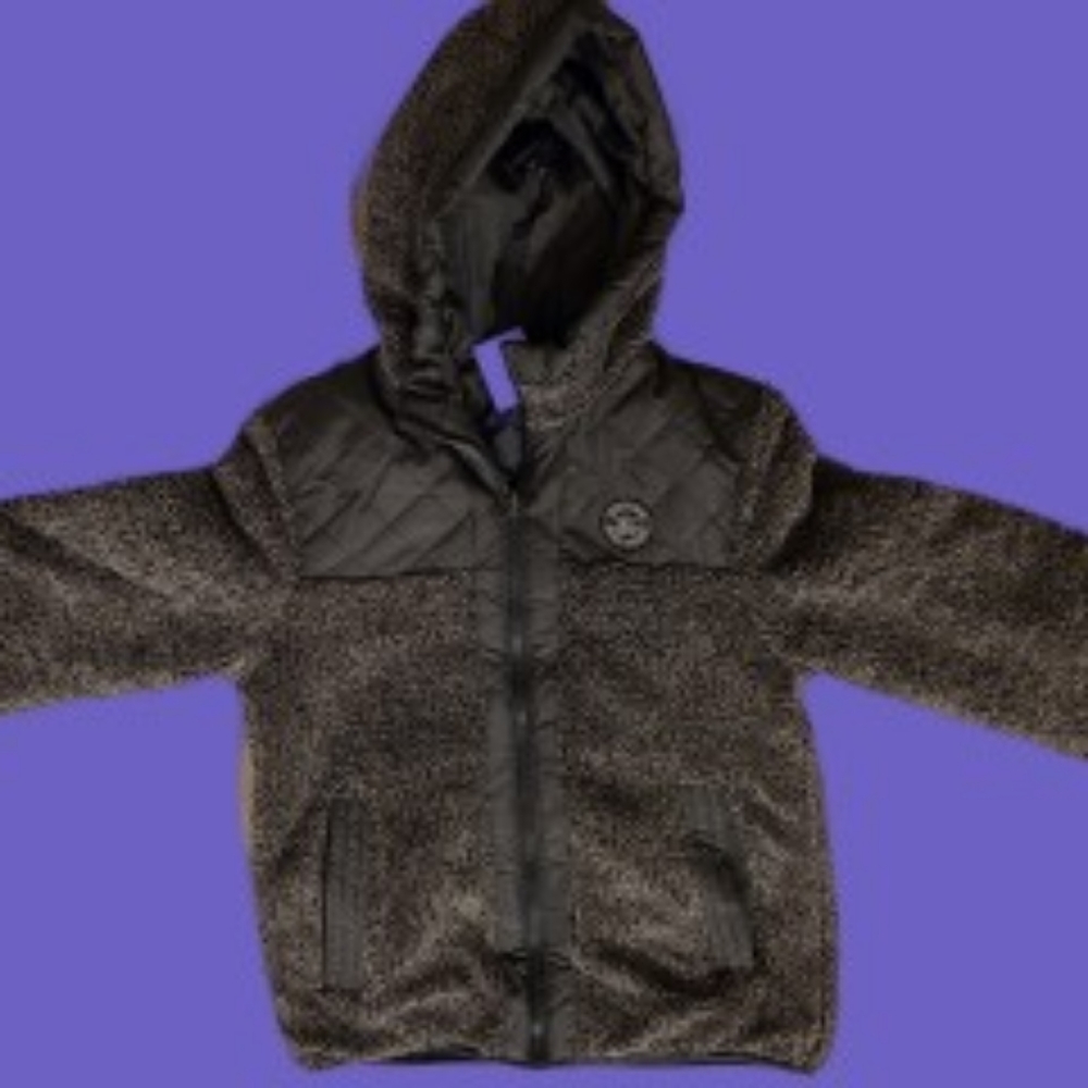 Zeroxposur Youth Reversible Jacket